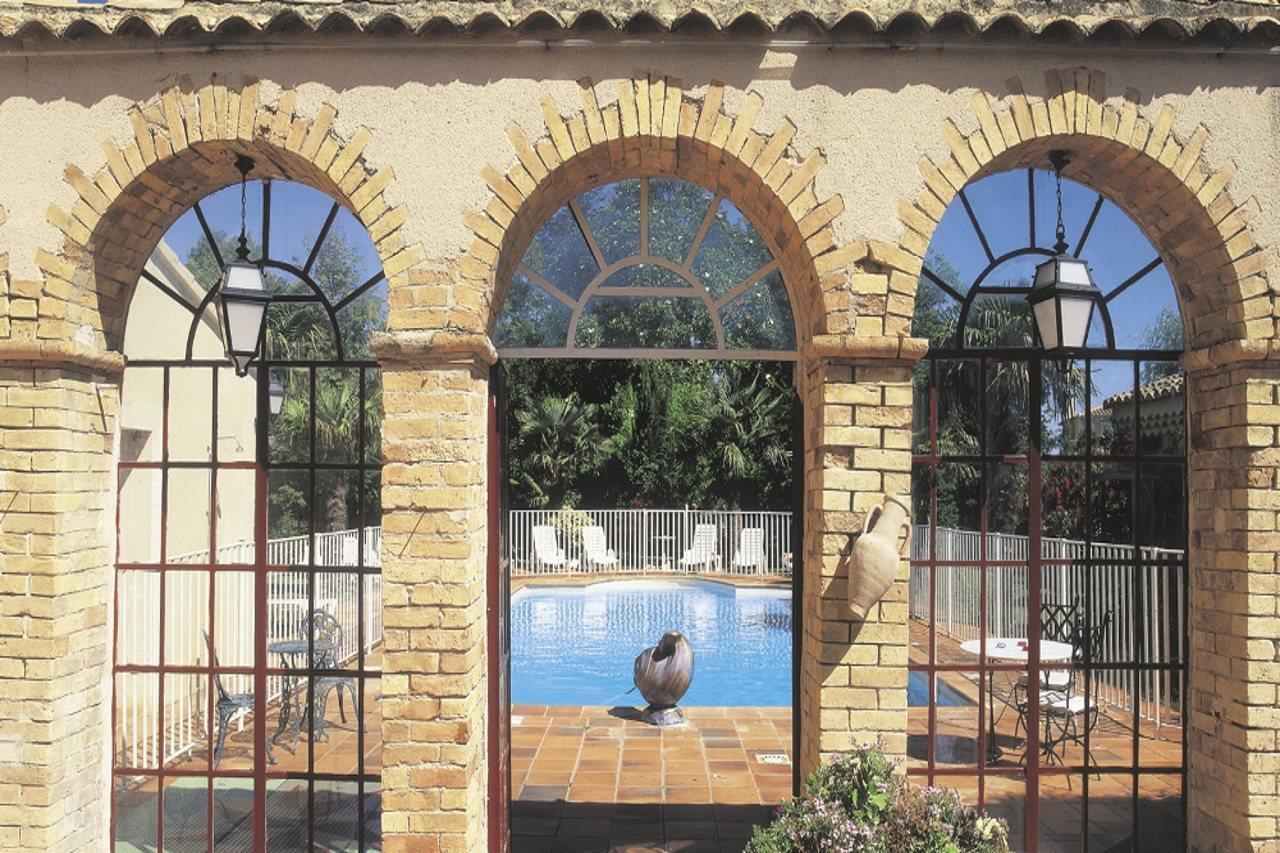 Hotel Du Parc, Avignon Est, The Originals City, Entraigues-sur-la-Sorgue Facilities photo